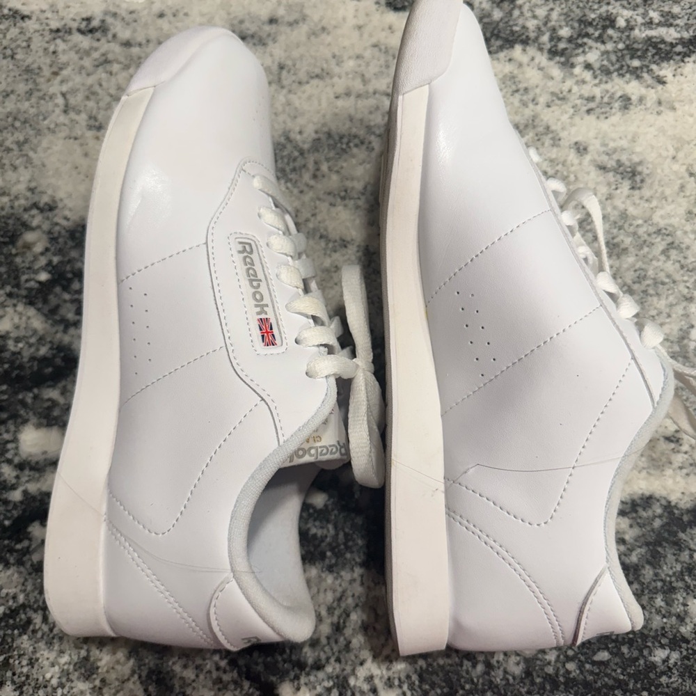 Reebok Princess - Picture 5 of 7